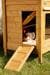 KERBL Pet Appartement Pro Nagerhaus, 118x61x130cm