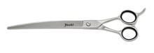 GEIB Yoshi dog scissors, curved