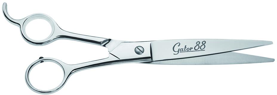 GEIB Gator 88 Hundeschere, 25cm