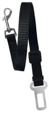 Karlie Auto Sicherheitsgurt, Nylon, 52-85x2cm