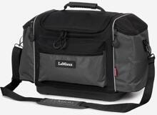 LeMieux Grooming Kit Pro, black, One Size
