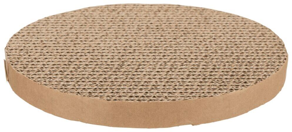 Trixie Race & Scratch Ersatzpappe, ø22cm