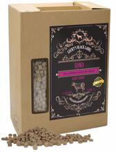 Lucky's Black Label Light & Senior Trockenfutter mit Rind, getreidefrei