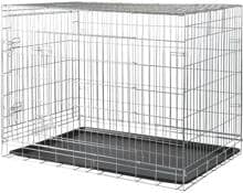 Cassa per cani Trixie Home, XL/116x86x77cm