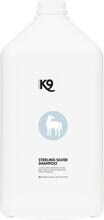K9 Horse Sterling Silver Shampoo, 5,7L
