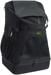 Hunter Flugtasche & Rucksack MILES | schwarz | 30 x 22 x 45 cm