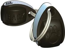 Collare magnetico per gatti Closer Pets, 2 pezzi
