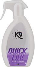 K9 Horse Sterling Silver Quick Fix White Magic, 2,7L