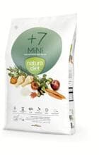 natura diet +7, Huhn & Reis, Mini