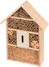 KERBL Insektenschutzhaus, Naturmix, 27,5x9x39,5cm