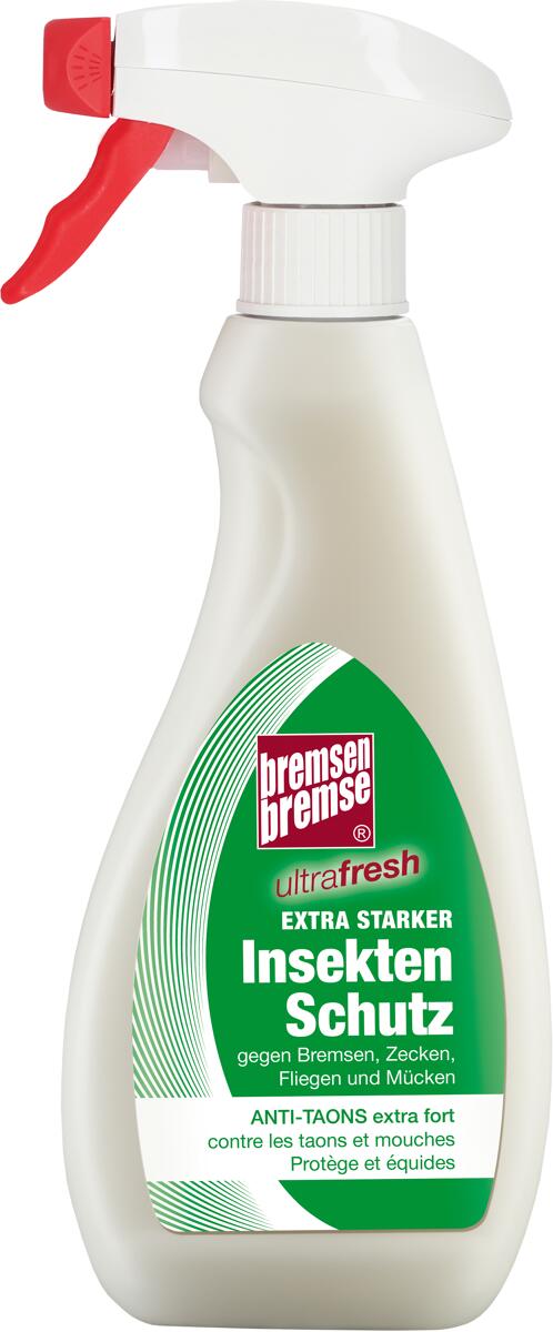 BREMSENBREMSE Ultrafresh Insektenschutz, 375ml