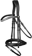Briglia Waldhausen S-Line Classy snaffle