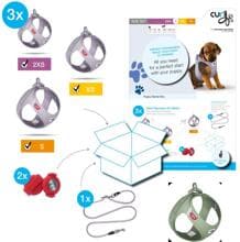 curli Puppy Starter Box