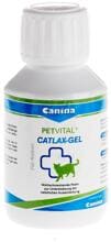 Canina Petvital Catlax-Gel, 100ml