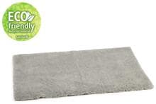 beeztees Eco Drybed Bench Rumax Decke, grau, 109x69cm