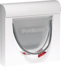PetSafe Staywell Classic Katzenklappe, magnetisch