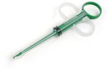 KRUUSE BUSTER Dosatore per compresse, 10 pezzi