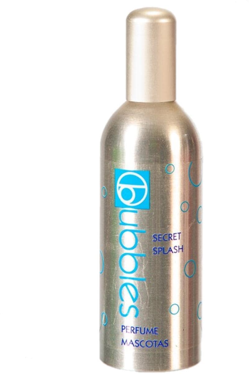 Bubbles Duftspray, Secret Splash, 150ml