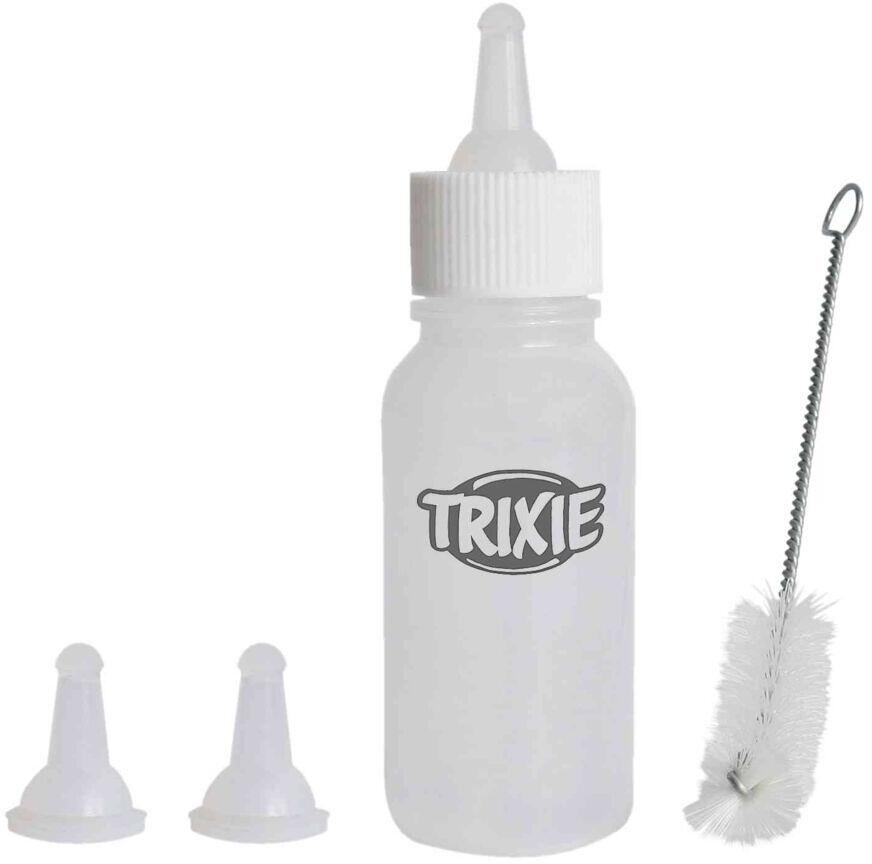 Trixie Saugflaschen-Set, 57ml