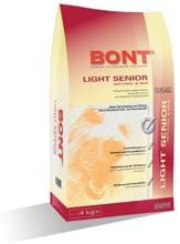 Bont Light Senior | mit Geflügel & Reis