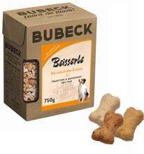 Bubeck Beisserle Hundekuchen