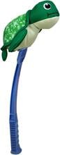 HUNTER Flingerz Splash Wurf-Hundespielzeug, Schildkröte, 59cm