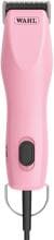 Wahl KM2+ Hundeschermaschine, pink