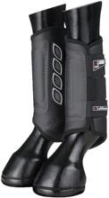 LeMieux Carbon Air XC Gamaschen, hinten