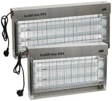 cit EcoKill Inox IPX4 Fliegenvernichter
