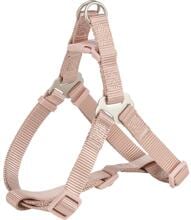 Imbracatura Trixie Premium One Touch, blush, M, 50-65cm/20mm