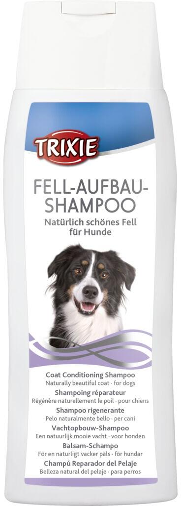 Trixie Fell-Aufbau-Shampoo, 250ml