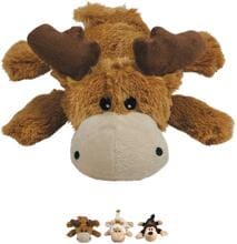 KONG Cozie Naturals Hundespielzeug, 23cm