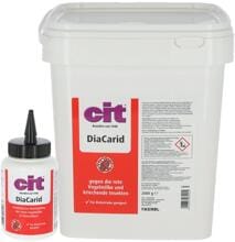 cit DiaCarid Milbenpulver