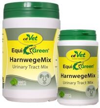 cdVet EquiGreen HarnwegeMix Ergänzungsfutter