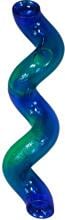 KONG Treat Spiral Stick dog toy, 31cm