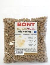 Bont Kartoffel Bonties | mit Hering | 500 g Hundesnacks