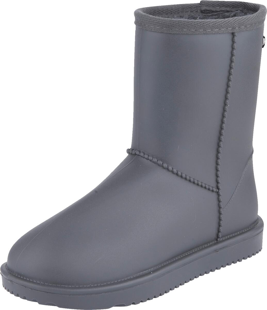 ELT Rainless Bootie Winterschuhe, asphalt, 42