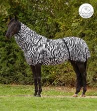 Tappeto Waldhausen Zebra Basic per eczemi, 125 cm