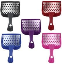 Schulze litter scoop