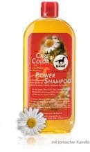 Leovet Power Shampoo Kamille | 500 ml Pferdeshampoo