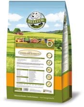 Bellfor Weideland-Schmaus | mit Lamm | getreidefreies Hundefutter