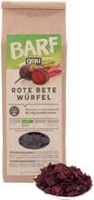 Grau Rote Beete Würfel | Ergänzungsfutter