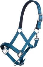 Cavezza HKM Breakaway, benzina, warmblood