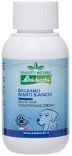 Baldecchi White Hair Conditioner Balsam, 50ml