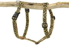 SUCHtrupp Leo dog harness, L