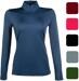 Camicia funzionale da donna HKM Basic