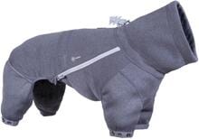 Hurtta Midlayer Overall, blackberry, Gr. 35S