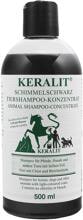 Keralit Schimmelschwarz Shampoo, 500ml