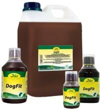 cdVet DogFit cibo complementare