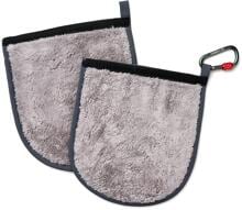 Owney Microfasertuch Set inkl. Karabiner